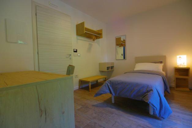 Bed and Breakfast Péstrofa à San Pietro al Natisone Extérieur photo