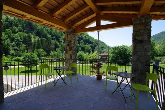 Bed and Breakfast Péstrofa à San Pietro al Natisone Extérieur photo